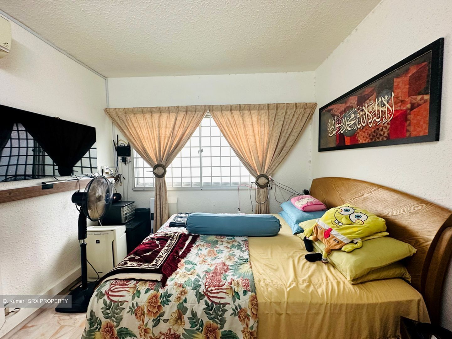 Blk 433 Jurong West Street 42 (Jurong West), HDB 3 Rooms #414969621